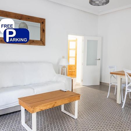 شقة Balcones Del Atlantico - Free Parking By Cadiz Time المظهر الخارجي الصورة